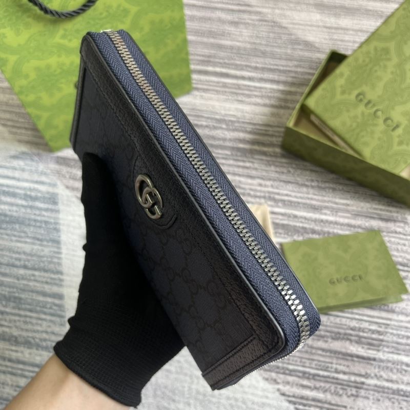 Gucci Wallets